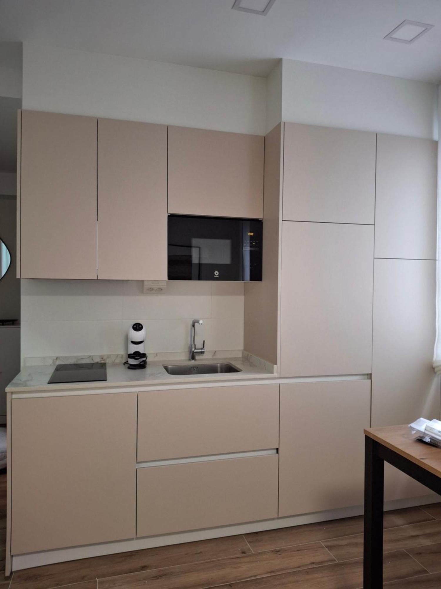 Dalia 22 Daire Burgo Dış mekan fotoğraf